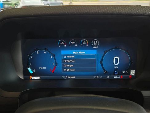 New 2024 Ford F150 XLT w/ Equipment Group 303A High image 16