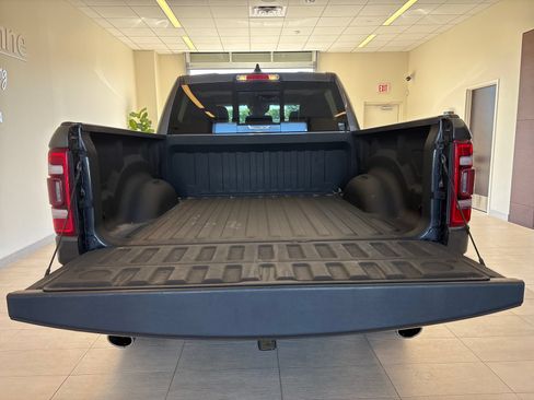 Used 2022 RAM 1500 Laramie w/ Trailer Tow Group AWD/4WD image 10