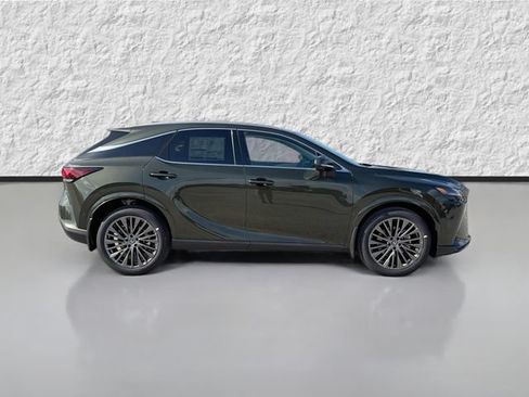 New 2026 Lexus RX 350 FWD image 2