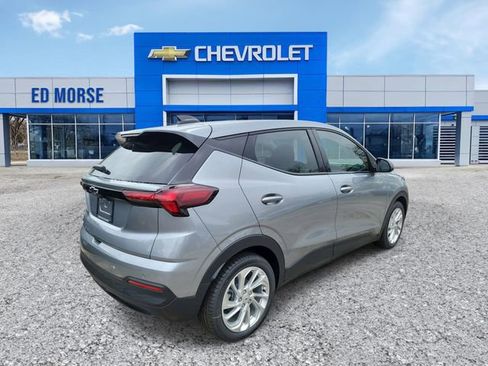 New 2027 Chevrolet Bolt LT w/ Comfort Package FWD image 3