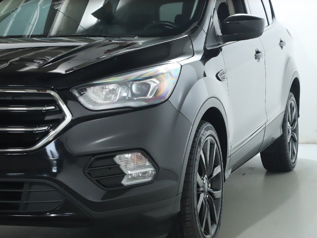 Used 2019 Ford Escape SE AWD/4WD image 4
