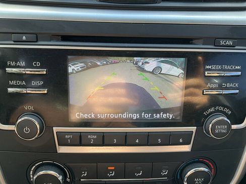 Used 2016 Nissan Altima 2.5 SR FWD image 33