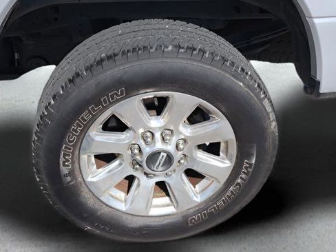 Used 2017 Ford F250 Platinum w/ Platinum Ultimate Package image 27