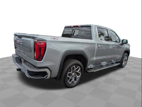 New 2026 GMC Sierra 1500 SLT w/ SLT Premium Plus Package image 4