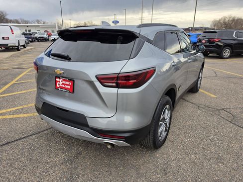 Used 2023 Chevrolet Blazer LT w/ Convenience Package AWD/4WD image 5