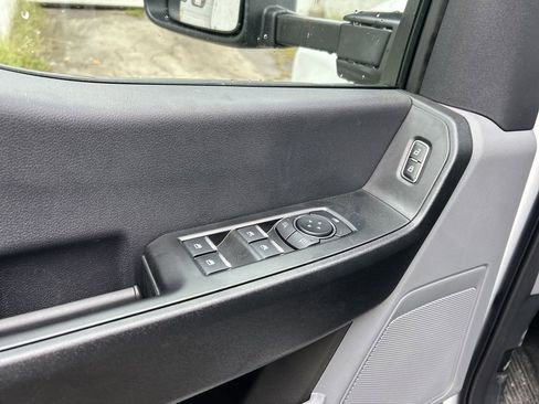 New 2025 Ford F550 XL image 12
