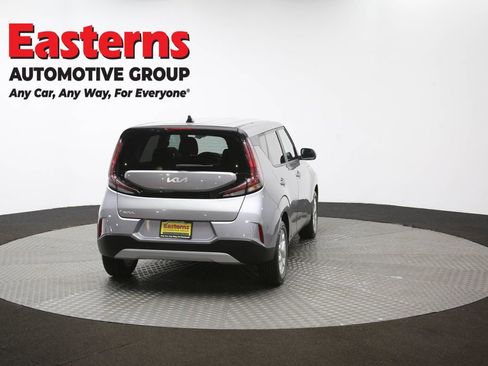 Used 2023 Kia Soul LX w/ Option Group 015 image 39