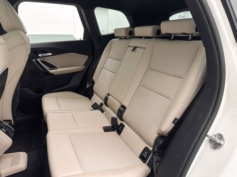 Used 2023 BMW X1 xDrive28i w/ M Sport Package image 32