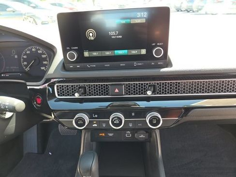Certified 2024 Honda Civic LX image 27