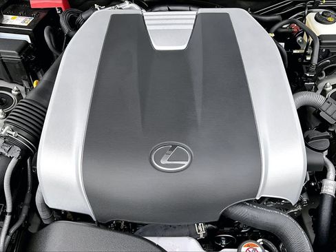 New 2026 Lexus IS 350 F Sport RWD image 17