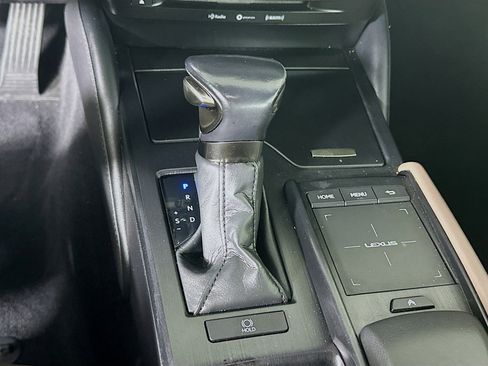 Used 2022 Lexus ES 350 w/ Premium Package image 24