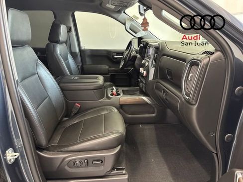 Used 2020 GMC Sierra 1500 SLT image 27