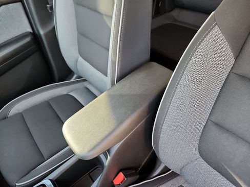 Used 2023 Chevrolet TrailBlazer LT image 20