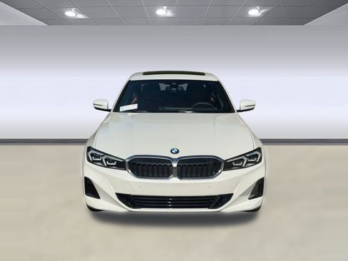 Used 2025 BMW 330i Sedan RWD image 6