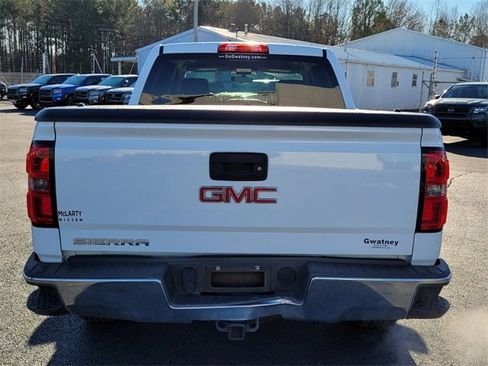 Used 2014 GMC Sierra 1500 2WD Crew Cab w/ Sierra Appearance Package image 10