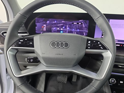 New 2026 Audi Q5 Premium AWD/4WD image 19