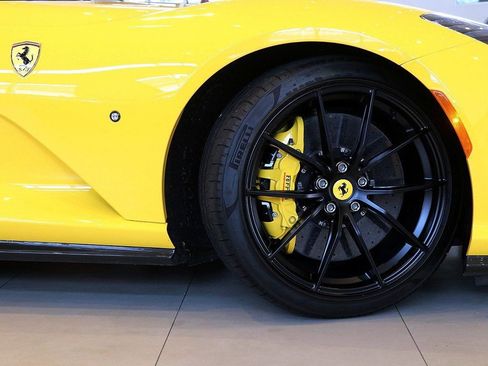 Certified 2021 Ferrari 812 GTS image 10