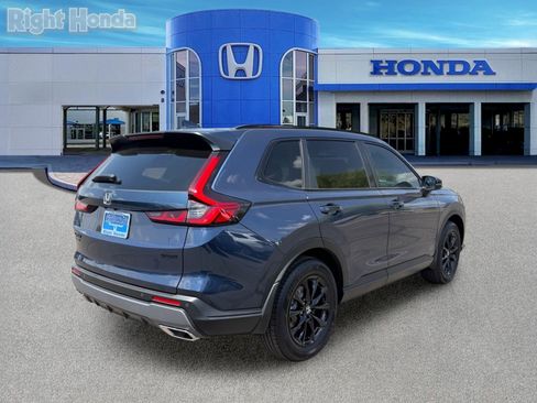 Used 2026 Honda CR-V Sport-L image 7