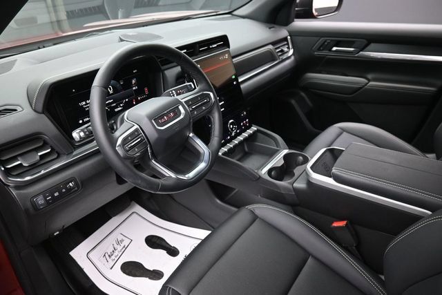 Certified 2026 GMC Terrain Elevation w/ Elevation Premium Package FWD image 19