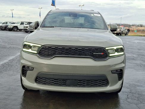 Used 2022 Dodge Durango GT image 2