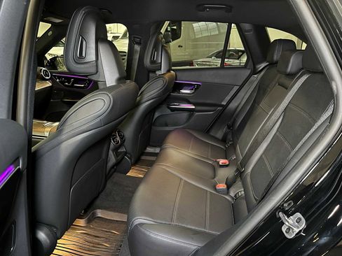 Certified 2025 Mercedes-Benz GLC 300 GLC 300 image 20