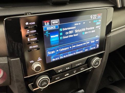 Used 2019 Honda Civic EX image 28