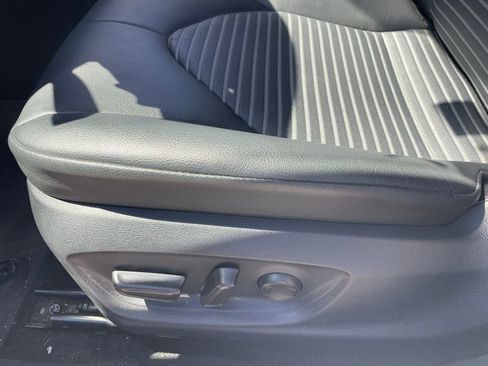 Used 2024 Toyota Camry SE w/ Audio Upgrade Package image 6