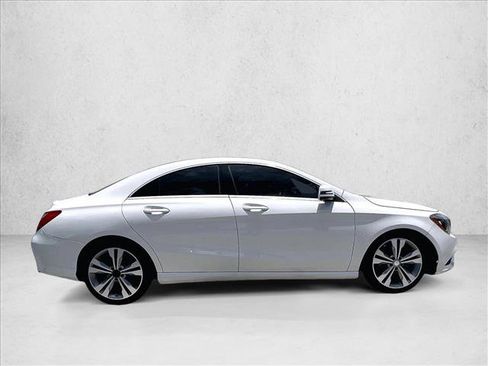 Used 2016 Mercedes-Benz CLA 250 image 5