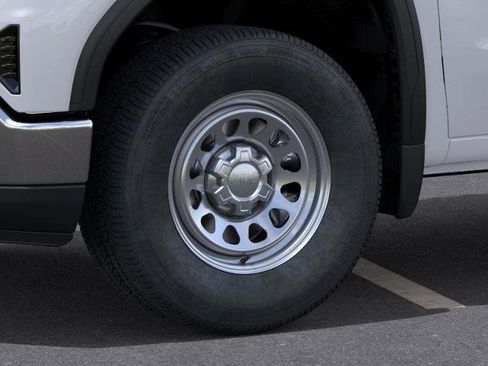 New 2026 GMC Sierra 1500 Pro w/ Pro Value Package image 25