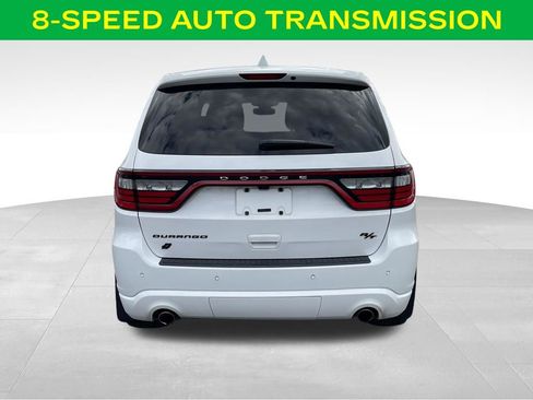 Used 2018 Dodge Durango R/T w/ Blacktop Package image 10