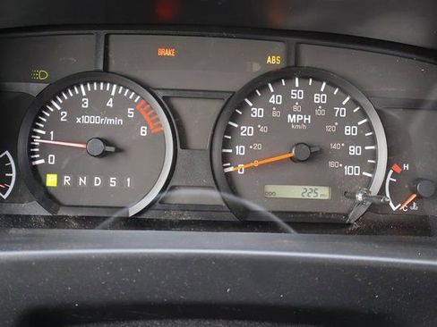 New 2025 Chevrolet Low Cab Forward image 16