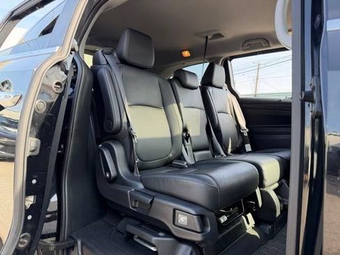 Used 2023 Honda Odyssey EX-L image 15