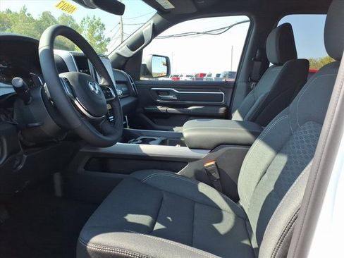 New 2026 RAM 1500 Big Horn image 7