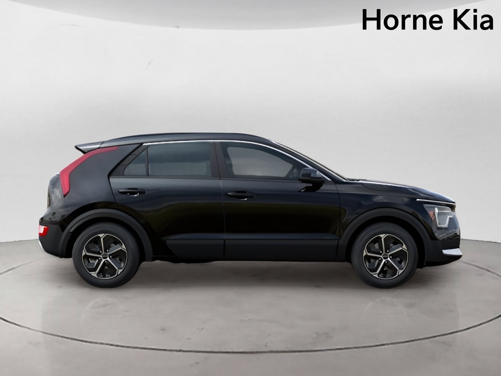 New 2026 Kia Niro LX FWD image 7