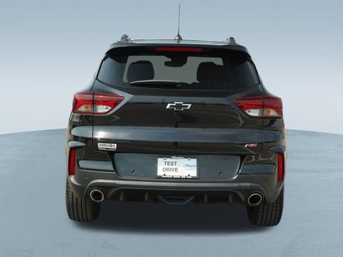 Used 2022 Chevrolet TrailBlazer RS w/ Convenience Package image 8