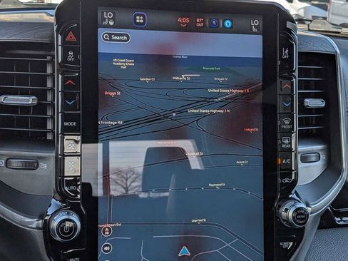 New 2026 RAM 1500 Laramie AWD/4WD image 20