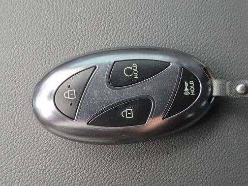 New 2026 Hyundai Tucson Blue SE AWD/4WD image 32