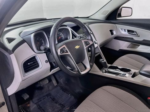 Used 2016 Chevrolet Equinox LT w/ Convenience Package FWD image 9