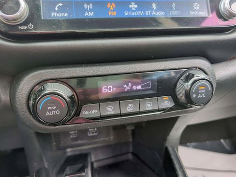 Used 2021 Nissan Kicks SR FWD image 14