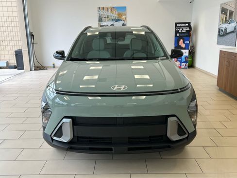 New 2026 Hyundai Kona SEL Sport image 3