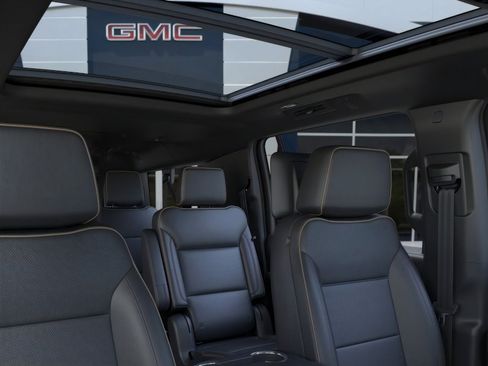 New 2026 GMC Yukon XL Elevation w/ Elevation Premium Package image 24