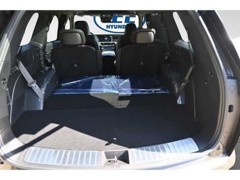 New 2026 Hyundai Palisade Calligraphy AWD/4WD image 9