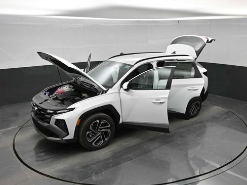 New 2026 Hyundai Tucson SEL Plus AWD/4WD image 41