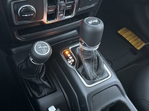 New 2026 Jeep Wrangler Sahara image 30