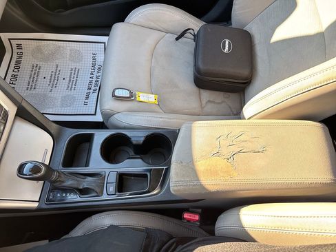 Used 2016 Hyundai Sonata Sport w/ Option Group 02 image 10