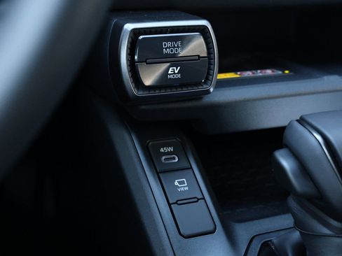 New 2026 Toyota RAV4 XSE image 24