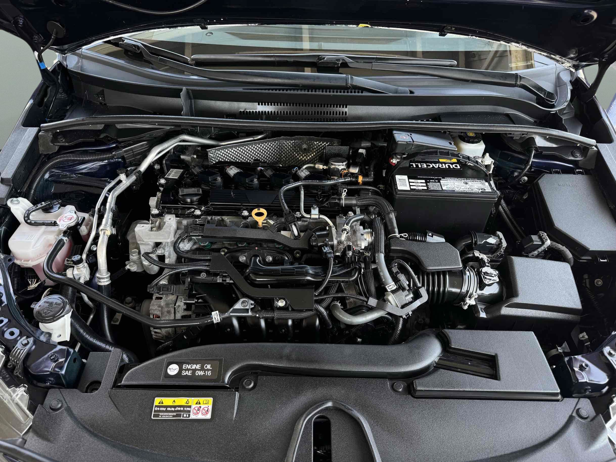 Used 2023 Toyota Corolla LE FWD image 13