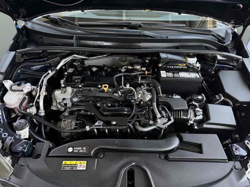 Used 2023 Toyota Corolla LE image 13