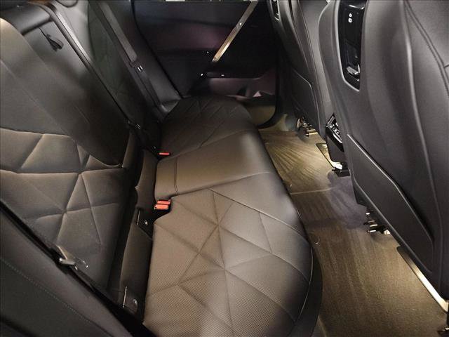 Certified 2024 BMW iX xDrive50 AWD/4WD image 21