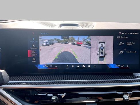 Used 2024 BMW X7 M60i w/ Executive Package AWD/4WD image 31
